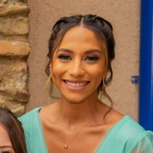 Erica Santos
