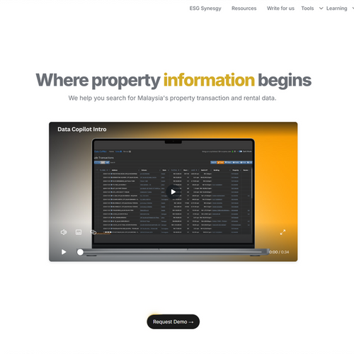 PEPS Ventures Berhad
