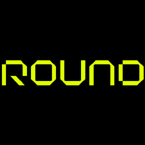 Round Treasury