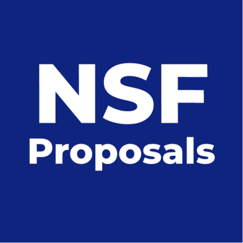NSF Proposals