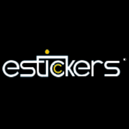 E Stickers