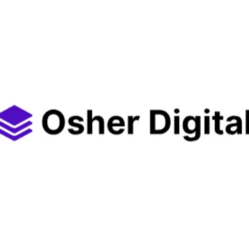 Osher Digital