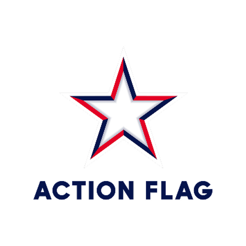 Action Flag