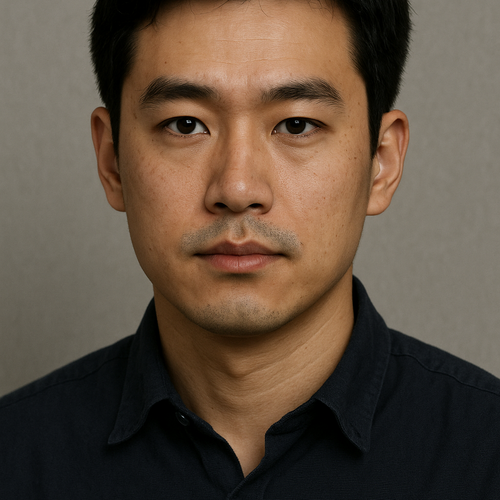 howard hua