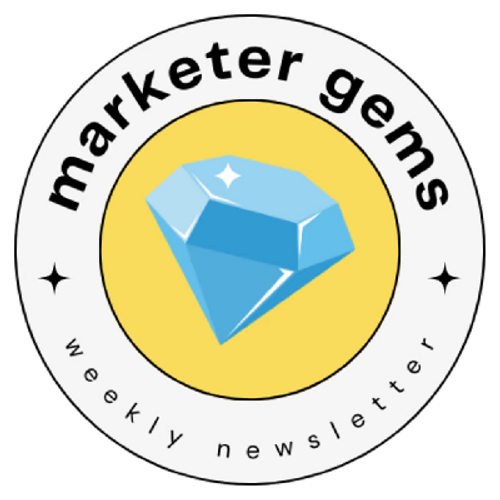 Marketer Gems