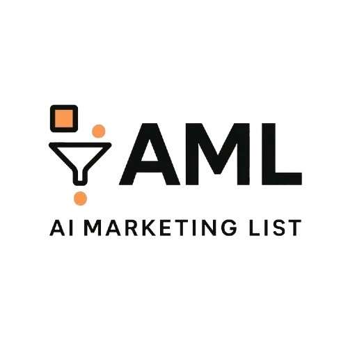 AI Marketing List
