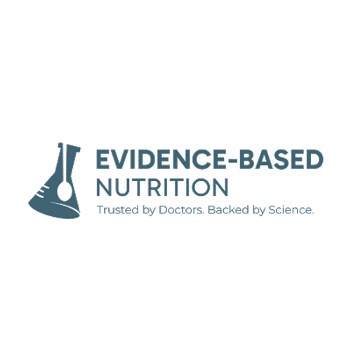 Evidence-Based Nutrition