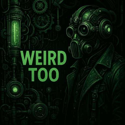 WeirdToo LLC