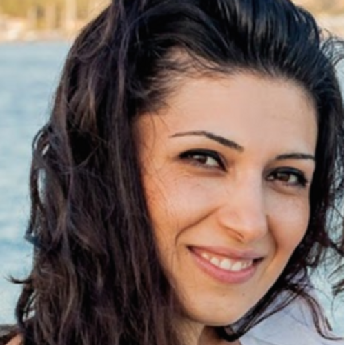 Mariam Hakobyan