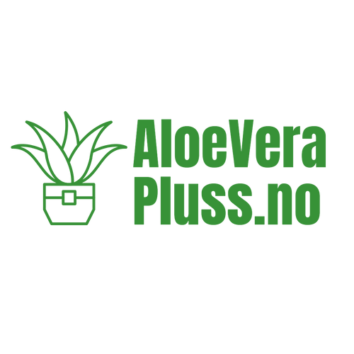 AloeveraPluss