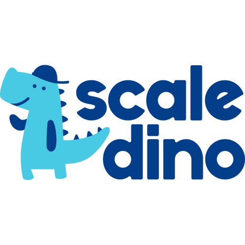 Scale Dino