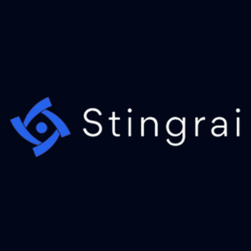 Stingrai io