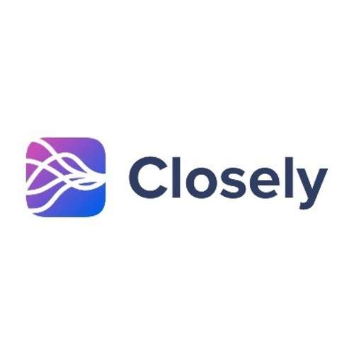 Closely